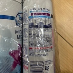 ファブリーズ　マイクロミスト　詰め替えの画像