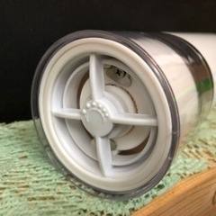 【値下】電動ミル ソルト&ペッパー の画像