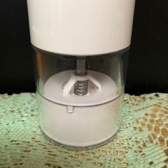 【値下】電動ミル ソルト&ペッパー の画像