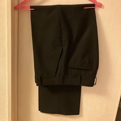 🏫標準学生服　ズボン73cm