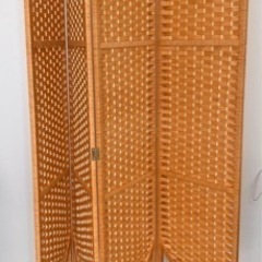 【新品/未使用】衝立/ついたて/パーテーション/間仕切り