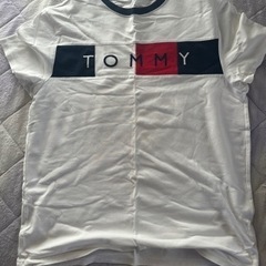 TOMMY 半袖
