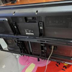 テレビ　３２型インチの画像