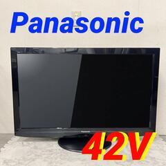  14283  Panasonic フルハイビジョンプラズマテレ...