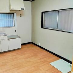 🟥 即入居可！春日部市戸建3DK賃貸　事務所可、外国人可、ペット可 - 不動産