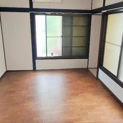 🟥 即入居可！春日部市戸建3DK賃貸　事務所可、外国人可、ペット可 − 埼玉県