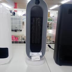 ★ジモティ割あり★  セラミックヒーター   動作確認／クリーニ...