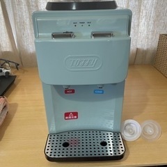 ウォーターサーバー