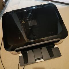 キヤノン製プリンターの画像