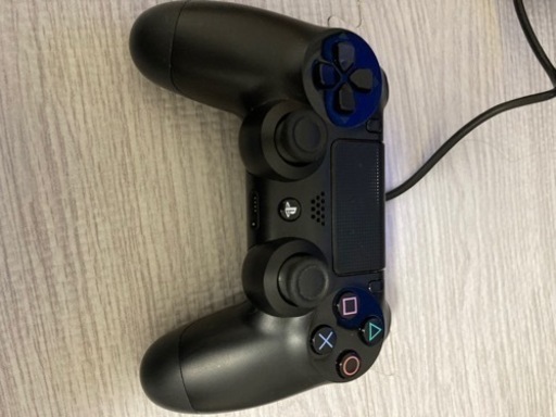 PlayStation4本体　動作確認済み　1200A