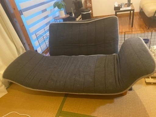 ソファー