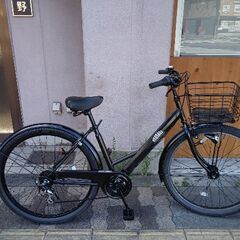 ネオサージュ 自転車の中古が安い！激安で譲ります・無料であげます｜ジモティー