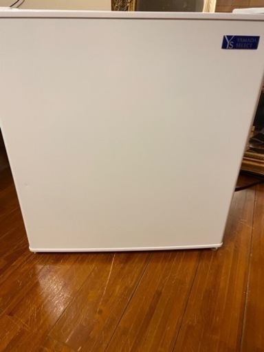 ノンフロン冷蔵庫