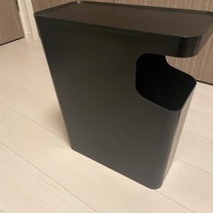 山崎実業　ゴミ箱の画像