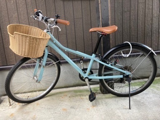【お話中】asson J24