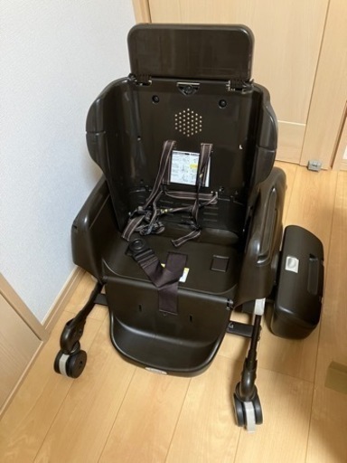 BLACKSALE【美品、使用回数少】【直接受渡のみ】ネムリラ　オートスウィング　電動