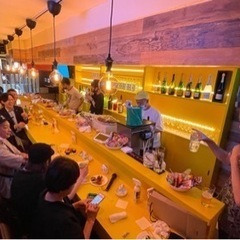 高円寺の濃厚特製つけ麺屋の画像