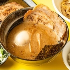 高円寺の濃厚特製つけ麺屋の画像