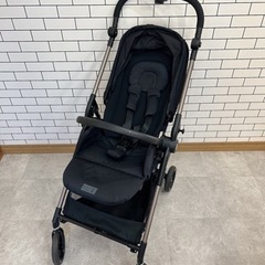 【美品】cybex [ サイベックス ] MELIO [ メリオ ]  2022年リニューアルモデル