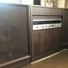 パイオニア PIONEER S-55 レコード プレーヤー オー...