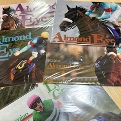 競馬グッズ　14点　の画像