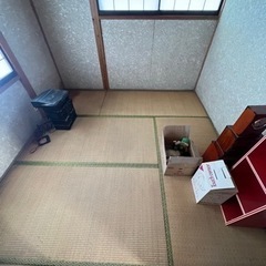 畳欲しい方いますか？の画像