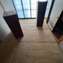 畳欲しい方いますか？の画像