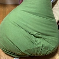 ヨギボー０円の画像