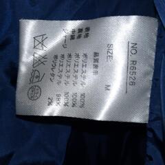 男性用ジャケット　Mサイズの画像
