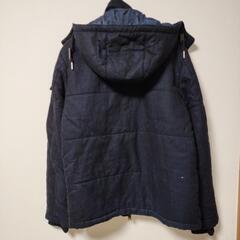 男性用ジャケット　Mサイズの画像