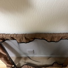 ベビーゲートの画像