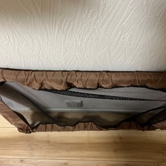 ベビーゲートの画像