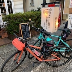 日本一ゆるい自転車サークルです。サイクリングに丁度良いこの季節、一緒に仲間と走りませんか？クロスバイク限定ゆるサイクリングサークル、メンバー募集です。 - 墨田区