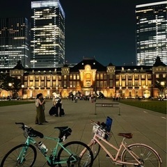 日本一ゆるい自転車サークルです。サイクリングに丁度良いこの季節、一緒に仲間と走りませんか？クロスバイク限定ゆるサイクリングサークル、メンバー募集です。 − 東京都