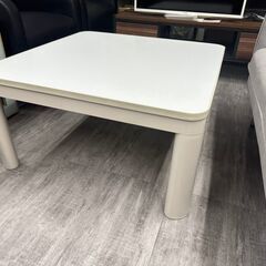 ユアサプライム　コタツ　KCK-750M