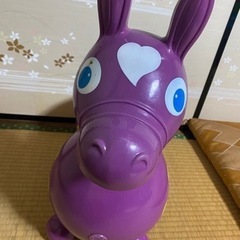 ロディ　乗り物　おもちゃの画像