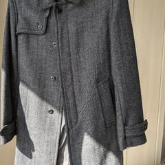 美品SCHLUSSEL 🧥コート
