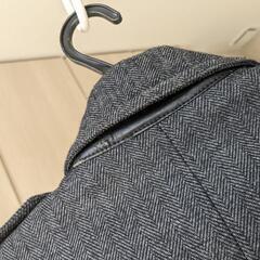 美品SCHLUSSEL 🧥コートの画像