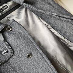 美品SCHLUSSEL 🧥コートの画像