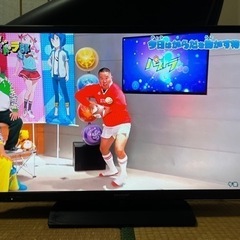 値下げ★美品　SHARP_AQUOS  32インチ　液晶テレビ　LC-32H20★の画像