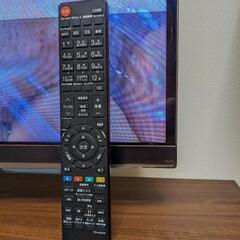 55型 東芝 REGZA レグザ 55Z7 TOSHIBA 55インチ液晶テレビの画像