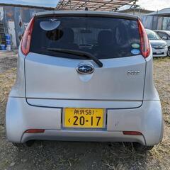 R2 車検R6/8まで‼️コミコミ価格10万円‼️

の画像