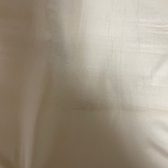 ニトリ　敷布団（マットレス付）の画像