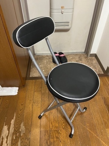 椅子　1000円