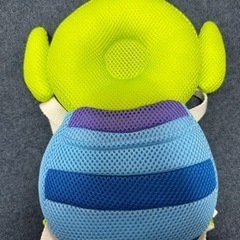 【お話し中】ヘッドガード ディズニー