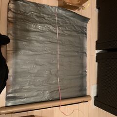 だんぼっちトール【防音改造】(総計20万相当)の画像