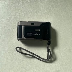 CONTAX T2の画像
