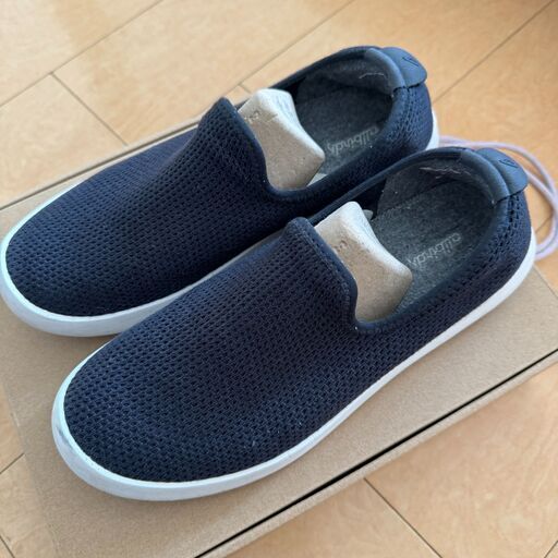 allbirds メンズ ツリーラウンジャー