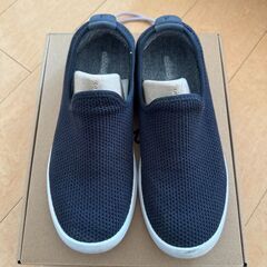 allbirds メンズ ツリーラウンジャーの画像