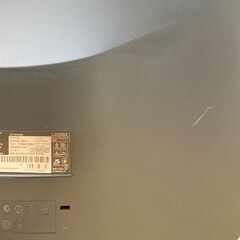 23C201_ジ4 acer エイサー PC用LEDモニター S220HQL 21.5インチ ディスプレイ モニター 現状品 中古品の画像